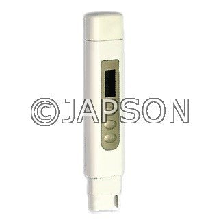 Water Testing Meter (TDS/EC Meter) Water Testing Meter (TDS/EC Meter)
